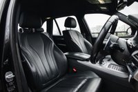 USED 2016 66 BMW X5 3.0 M50d SUV 5dr Diesel Auto xDrive Euro 6 (s/s) (381 ps) 