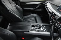 USED 2016 66 BMW X5 3.0 M50d SUV 5dr Diesel Auto xDrive Euro 6 (s/s) (381 ps) 