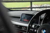USED 2016 66 BMW X5 3.0 M50d SUV 5dr Diesel Auto xDrive Euro 6 (s/s) (381 ps) 
