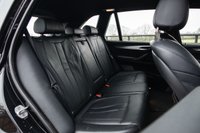 USED 2016 66 BMW X5 3.0 M50d SUV 5dr Diesel Auto xDrive Euro 6 (s/s) (381 ps) 
