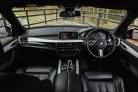 USED 2016 66 BMW X5 3.0 M50d SUV 5dr Diesel Auto xDrive Euro 6 (s/s) (381 ps) 