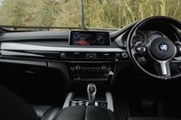 USED 2016 66 BMW X5 3.0 M50d SUV 5dr Diesel Auto xDrive Euro 6 (s/s) (381 ps) 