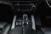 USED 2016 66 BMW X5 3.0 M50d SUV 5dr Diesel Auto xDrive Euro 6 (s/s) (381 ps) 