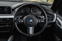 USED 2016 66 BMW X5 3.0 M50d SUV 5dr Diesel Auto xDrive Euro 6 (s/s) (381 ps) 