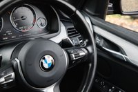USED 2016 66 BMW X5 3.0 M50d SUV 5dr Diesel Auto xDrive Euro 6 (s/s) (381 ps) 
