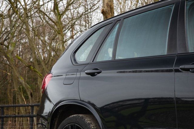 2016 BMW X5 3.0 M50d SUV 5dr Diesel Auto xDrive Euro 6 (s/s) (381 ps) - Photo 7