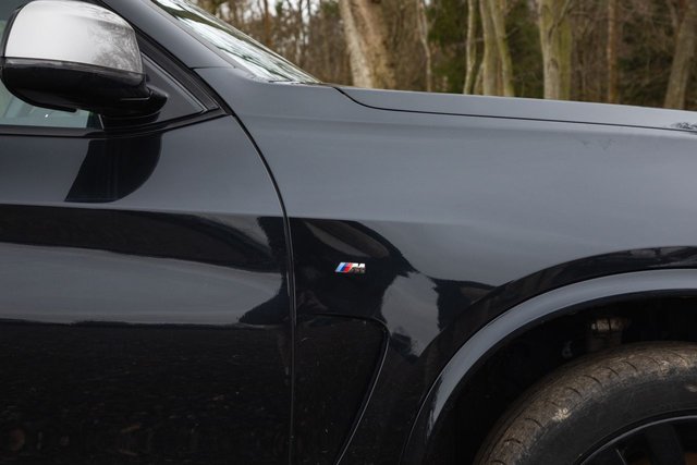 2016 BMW X5 3.0 M50d SUV 5dr Diesel Auto xDrive Euro 6 (s/s) (381 ps) - Photo 10