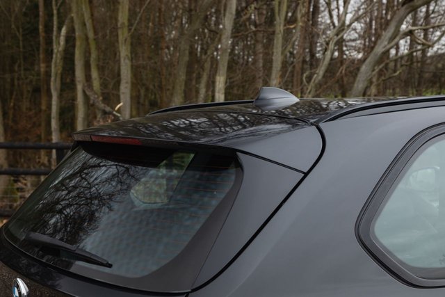 2016 BMW X5 3.0 M50d SUV 5dr Diesel Auto xDrive Euro 6 (s/s) (381 ps) - Photo 11