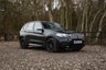 USED 2016 66 BMW X5 3.0 M50d SUV 5dr Diesel Auto xDrive Euro 6 (s/s) (381 ps) 