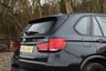 USED 2016 66 BMW X5 3.0 M50d SUV 5dr Diesel Auto xDrive Euro 6 (s/s) (381 ps) 