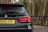 USED 2016 66 BMW X5 3.0 M50d SUV 5dr Diesel Auto xDrive Euro 6 (s/s) (381 ps) 