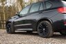 USED 2016 66 BMW X5 3.0 M50d SUV 5dr Diesel Auto xDrive Euro 6 (s/s) (381 ps) 