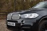USED 2016 66 BMW X5 3.0 M50d SUV 5dr Diesel Auto xDrive Euro 6 (s/s) (381 ps) 
