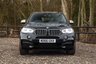 USED 2016 66 BMW X5 3.0 M50d SUV 5dr Diesel Auto xDrive Euro 6 (s/s) (381 ps) 