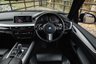 USED 2016 66 BMW X5 3.0 M50d SUV 5dr Diesel Auto xDrive Euro 6 (s/s) (381 ps) 