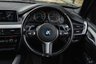 USED 2016 66 BMW X5 3.0 M50d SUV 5dr Diesel Auto xDrive Euro 6 (s/s) (381 ps) 