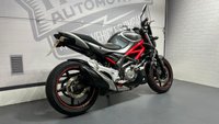 USED 2010 10 SUZUKI GLADIUS 650 - BUY ONLINE 24 HRS A DAY - FINANCE AVAILABLE - ALL TYPES OF CREDIT ACCEPTED 