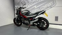 USED 2010 10 SUZUKI GLADIUS 650 - BUY ONLINE 24 HRS A DAY - FINANCE AVAILABLE - ALL TYPES OF CREDIT ACCEPTED 