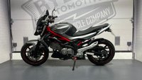USED 2010 10 SUZUKI GLADIUS 650 - BUY ONLINE 24 HRS A DAY - FINANCE AVAILABLE - ALL TYPES OF CREDIT ACCEPTED 