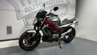USED 2010 10 SUZUKI GLADIUS 650 - BUY ONLINE 24 HRS A DAY - FINANCE AVAILABLE - ALL TYPES OF CREDIT ACCEPTED 