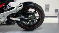 USED 2010 10 SUZUKI GLADIUS 650 - BUY ONLINE 24 HRS A DAY - FINANCE AVAILABLE - ALL TYPES OF CREDIT ACCEPTED 