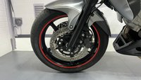 USED 2010 10 SUZUKI GLADIUS 650 - BUY ONLINE 24 HRS A DAY - FINANCE AVAILABLE - ALL TYPES OF CREDIT ACCEPTED 