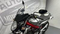 USED 2010 10 SUZUKI GLADIUS 650 - BUY ONLINE 24 HRS A DAY - FINANCE AVAILABLE - ALL TYPES OF CREDIT ACCEPTED 