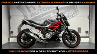 USED 2010 10 SUZUKI GLADIUS 650 - BUY ONLINE 24 HRS A DAY - FINANCE AVAILABLE - ALL TYPES OF CREDIT ACCEPTED 