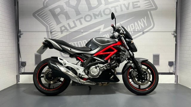 2010 10 Suzuki Gladius 650 - BUY ONLINE 24 HRS A DAY - FINANCE AVAILABLE - ALL TYPES OF CREDIT ACCEPTED