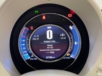 USED 2018 18 FIAT 500C 0.9 TwinAir 60th Convertible 2dr Petrol Manual Euro 6 (s/s) (85 bhp) Electronic Assisted Steering