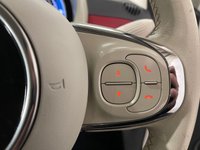 USED 2018 18 FIAT 500C 0.9 TwinAir 60th Convertible 2dr Petrol Manual Euro 6 (s/s) (85 bhp) Electronic Assisted Steering