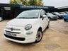 USED 2016 66 FIAT 500C 1.2 Pop Convertible 2dr Petrol Dualogic Euro 6 (s/s) (69 bhp) GOOD CONDTION