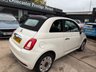 USED 2016 66 FIAT 500C 1.2 Pop Convertible 2dr Petrol Dualogic Euro 6 (s/s) (69 bhp) GOOD CONDTION