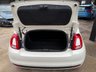 USED 2016 66 FIAT 500C 1.2 Pop Convertible 2dr Petrol Dualogic Euro 6 (s/s) (69 bhp) GOOD CONDTION