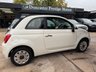 USED 2016 66 FIAT 500C 1.2 Pop Convertible 2dr Petrol Dualogic Euro 6 (s/s) (69 bhp) GOOD CONDTION