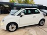 USED 2016 66 FIAT 500C 1.2 Pop Convertible 2dr Petrol Dualogic Euro 6 (s/s) (69 bhp) GOOD CONDTION