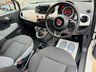 USED 2016 66 FIAT 500C 1.2 Pop Convertible 2dr Petrol Dualogic Euro 6 (s/s) (69 bhp) GOOD CONDTION