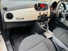 USED 2016 66 FIAT 500C 1.2 Pop Convertible 2dr Petrol Dualogic Euro 6 (s/s) (69 bhp) GOOD CONDTION