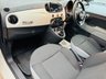 USED 2016 66 FIAT 500C 1.2 Pop Convertible 2dr Petrol Dualogic Euro 6 (s/s) (69 bhp) GOOD CONDTION