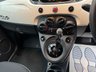 USED 2016 66 FIAT 500C 1.2 Pop Convertible 2dr Petrol Dualogic Euro 6 (s/s) (69 bhp) GOOD CONDTION