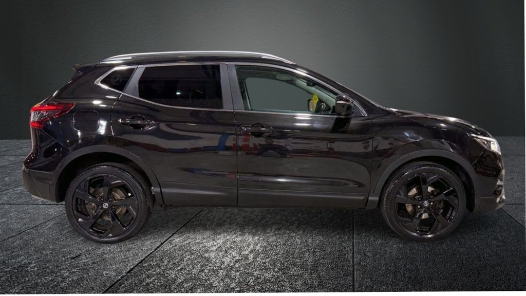 USED 2019 69 NISSAN QASHQAI 1.3 DIG-T Tekna SUV 5dr Petrol DCT Auto Euro 6 (s/s) (160 ps) APP CARPLAY+PAN ROOF+360 CAMERA