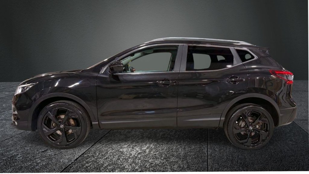 USED 2019 69 NISSAN QASHQAI 1.3 DIG-T Tekna SUV 5dr Petrol DCT Auto Euro 6 (s/s) (160 ps) APP CARPLAY+PAN ROOF+360 CAMERA