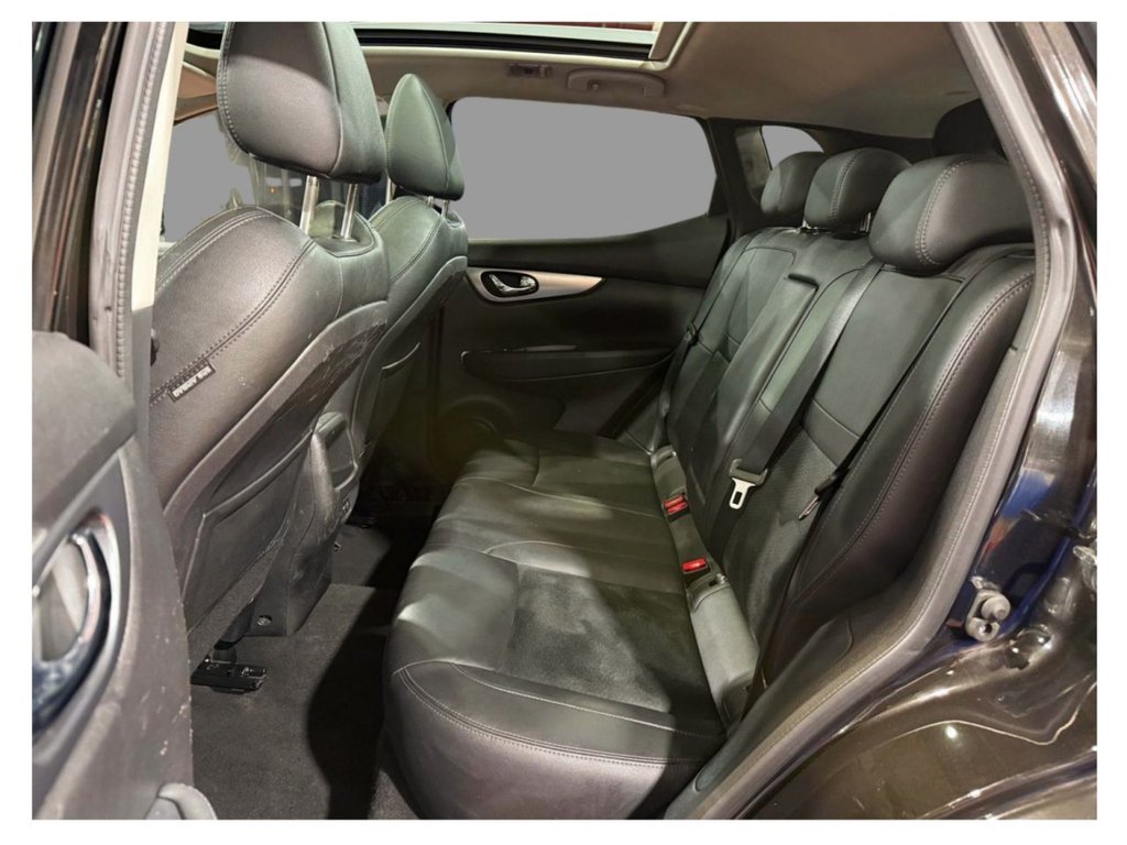 USED 2019 69 NISSAN QASHQAI 1.3 DIG-T Tekna SUV 5dr Petrol DCT Auto Euro 6 (s/s) (160 ps) APP CARPLAY+PAN ROOF+360 CAMERA