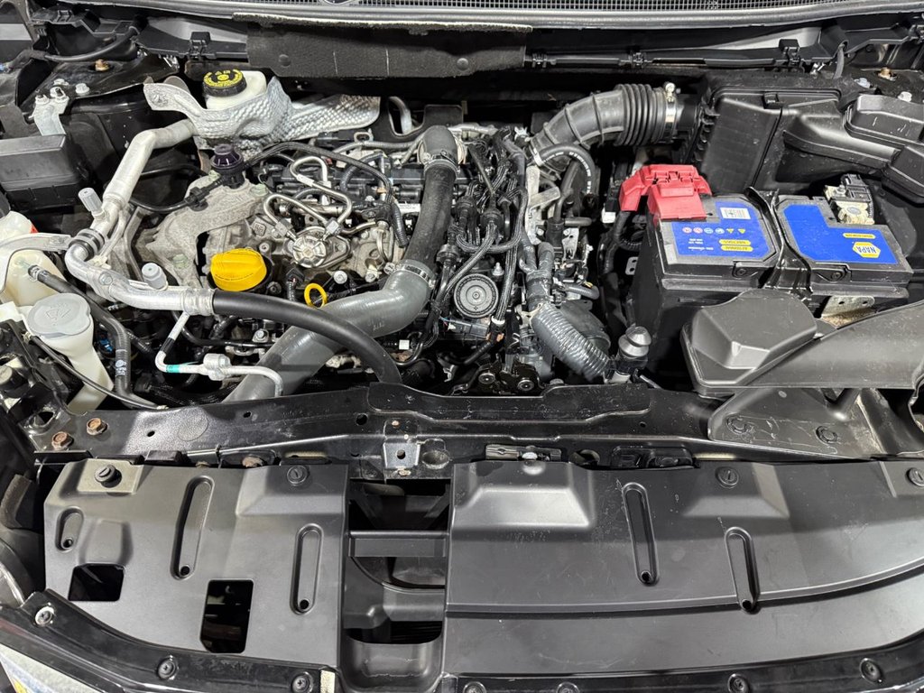 USED 2019 69 NISSAN QASHQAI 1.3 DIG-T Tekna SUV 5dr Petrol DCT Auto Euro 6 (s/s) (160 ps) APP CARPLAY+PAN ROOF+360 CAMERA