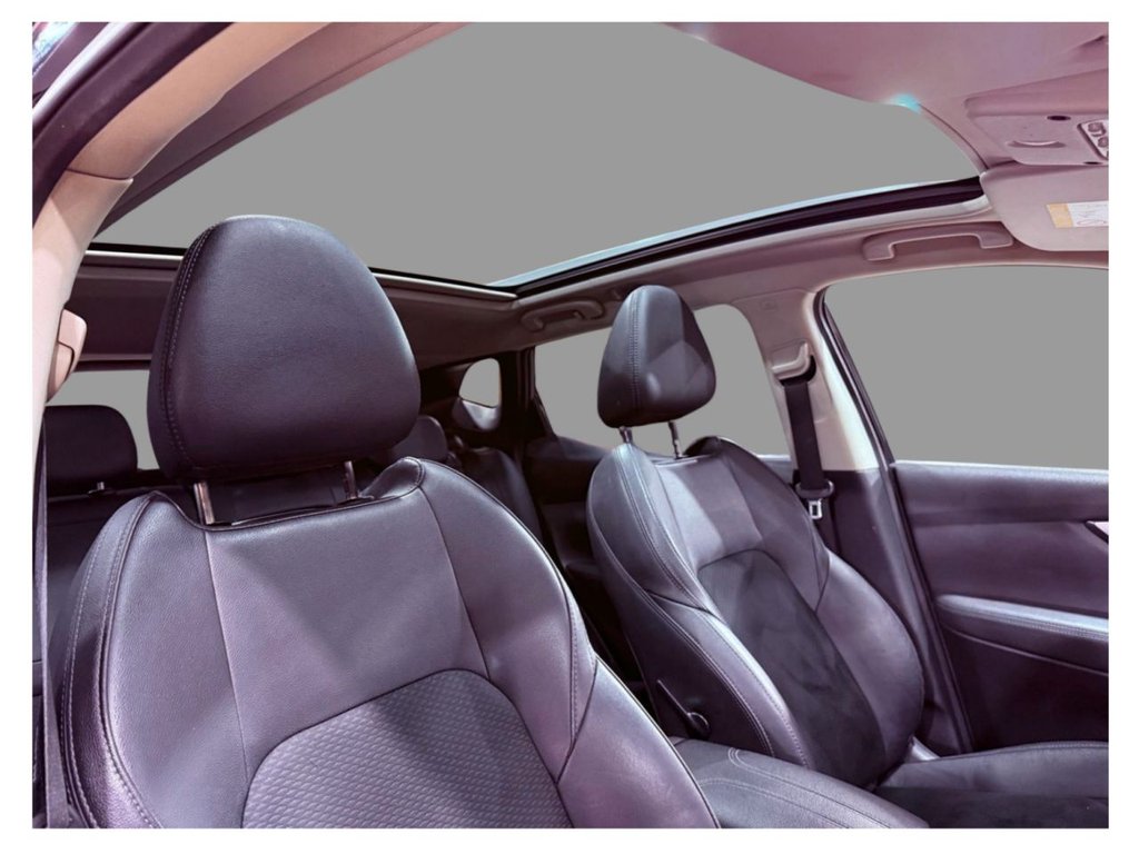 USED 2019 69 NISSAN QASHQAI 1.3 DIG-T Tekna SUV 5dr Petrol DCT Auto Euro 6 (s/s) (160 ps) APP CARPLAY+PAN ROOF+360 CAMERA