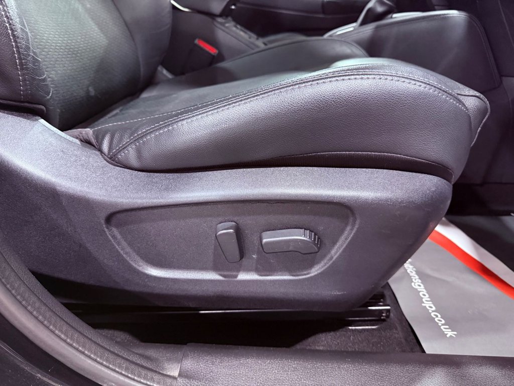 USED 2019 69 NISSAN QASHQAI 1.3 DIG-T Tekna SUV 5dr Petrol DCT Auto Euro 6 (s/s) (160 ps) APP CARPLAY+PAN ROOF+360 CAMERA