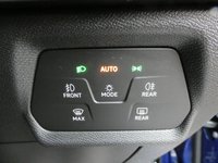 USED 2021 71 SEAT LEON 1.0 TSI EVO FR 5d 110 S/S 1 OWNER, FULL SERVICE HISTORY, SAT NAV, DIGITAL COCKPIT, 17 INCH ALLOYS, APPLE CARPLAY / ANDROID AUTO, PART LEATHER, PARK PILOT FRONT/REAR & SIDE, PARK ASSIST, DAB RADIO, BLUETOOTH, CRUISE CONTROL & SPEED LIMITER, LANE ASSIST, WIRELESS PHONE CHARGER, DRIVE PROFILE, 3 ZONE CLIMATE CONTROL, MANUAL 6 SPEED, FULL LED HEADLIGHTS WITH DAYTIME RUNNING LIGHTS, FLAT BOTTOM MFSW, POWER FOLDING MIRRORS, AUTO LIGHTS & WIPERS, VOICE CONTROL, AMBIENT LIGHTING, KEYLESS START