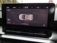 USED 2021 71 SEAT LEON 1.0 TSI EVO FR 5d 110 S/S 1 OWNER, FULL SERVICE HISTORY, SAT NAV, DIGITAL COCKPIT, 17 INCH ALLOYS, APPLE CARPLAY / ANDROID AUTO, PART LEATHER, PARK PILOT FRONT/REAR & SIDE, PARK ASSIST, DAB RADIO, BLUETOOTH, CRUISE CONTROL & SPEED LIMITER, LANE ASSIST, WIRELESS PHONE CHARGER, DRIVE PROFILE, 3 ZONE CLIMATE CONTROL, MANUAL 6 SPEED, FULL LED HEADLIGHTS WITH DAYTIME RUNNING LIGHTS, FLAT BOTTOM MFSW, POWER FOLDING MIRRORS, AUTO LIGHTS & WIPERS, VOICE CONTROL, AMBIENT LIGHTING, KEYLESS START