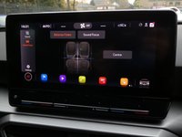 USED 2021 71 SEAT LEON 1.0 TSI EVO FR 5d 110 S/S 1 OWNER, FULL SERVICE HISTORY, SAT NAV, DIGITAL COCKPIT, 17 INCH ALLOYS, APPLE CARPLAY / ANDROID AUTO, PART LEATHER, PARK PILOT FRONT/REAR & SIDE, PARK ASSIST, DAB RADIO, BLUETOOTH, CRUISE CONTROL & SPEED LIMITER, LANE ASSIST, WIRELESS PHONE CHARGER, DRIVE PROFILE, 3 ZONE CLIMATE CONTROL, MANUAL 6 SPEED, FULL LED HEADLIGHTS WITH DAYTIME RUNNING LIGHTS, FLAT BOTTOM MFSW, POWER FOLDING MIRRORS, AUTO LIGHTS & WIPERS, VOICE CONTROL, AMBIENT LIGHTING, KEYLESS START