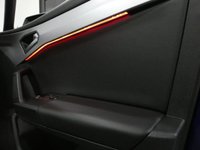 USED 2021 71 SEAT LEON 1.0 TSI EVO FR 5d 110 S/S 1 OWNER, FULL SERVICE HISTORY, SAT NAV, DIGITAL COCKPIT, 17 INCH ALLOYS, APPLE CARPLAY / ANDROID AUTO, PART LEATHER, PARK PILOT FRONT/REAR & SIDE, PARK ASSIST, DAB RADIO, BLUETOOTH, CRUISE CONTROL & SPEED LIMITER, LANE ASSIST, WIRELESS PHONE CHARGER, DRIVE PROFILE, 3 ZONE CLIMATE CONTROL, MANUAL 6 SPEED, FULL LED HEADLIGHTS WITH DAYTIME RUNNING LIGHTS, FLAT BOTTOM MFSW, POWER FOLDING MIRRORS, AUTO LIGHTS & WIPERS, VOICE CONTROL, AMBIENT LIGHTING, KEYLESS START